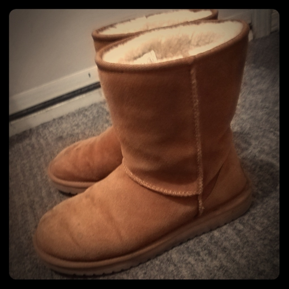 Winter Boots